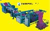  FERRARO Model RE 3000 Openwidth compactor, yr. 2000,
